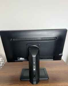 🎮 BenQ Zowie XL2411 | 24” Pivot | 144Hz | E-Spor Monitör | thumb 1
