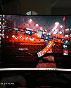 🎮 Full Set Gaming Bilgisayar + Logitech Kulaklık + Xbox Kon thumb 1