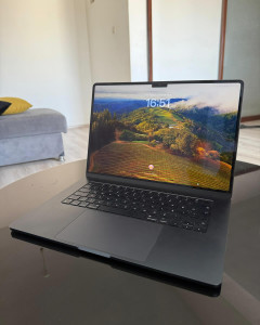 💻 2023 Model 15" MacBook Air M2 | Temiz Cihaz + Takas Açık! thumb 1