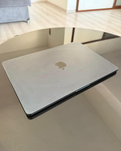 💻 2023 Model 15" MacBook Air M2 | Temiz Cihaz + Takas Açık! thumb 3