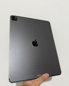 📱 iPad Pro 6. Nesil 12.9” | Sorunsuz - %100 Batarya - Takas thumb 1