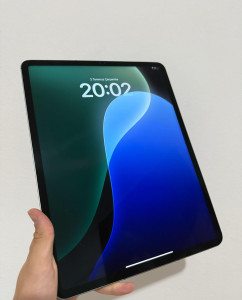 📱 iPad Pro 6. Nesil 12.9” | Sorunsuz - %100 Batarya - Takas thumb 2