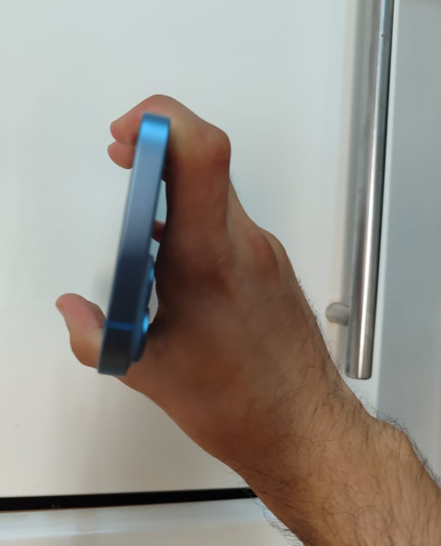 📱 iPhone 14 Mavi 128 GB | Kayıtlı - Sorunsuz - Takaslı! 0