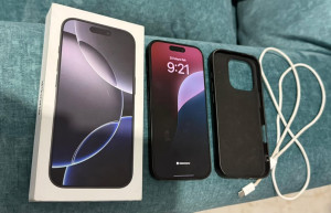 📱 iPhone 14 Mavi 128 GB | Kayıtlı - Sorunsuz - Takaslı! thumb 1