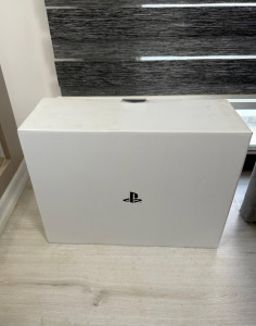 🎮 PS5 Pro (2 TB) Beyaz | Kapalı Kutu | Garantili!