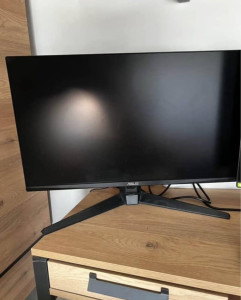 🖥 27" Full HD IPS Monitör | 165Hz | 8000 TL thumb 2