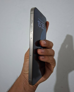 📱 iPhone 15 Pro Max 256GB | %88 Pil Sağlığı | 35.500 TL thumb 2