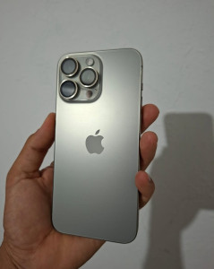 📱 iPhone 15 Pro Max 256GB | %88 Pil Sağlığı | 35.500 TL thumb 3