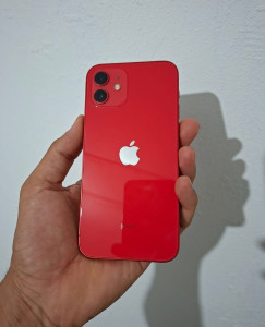 📱 iPhone 12 64GB | %77 Pil Sağlığı | 11.500 TL thumb 3