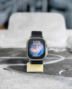 ⌚ Apple Watch Ultra 2 | %99 Pil Sağlığı | 25.000₺ thumb 1