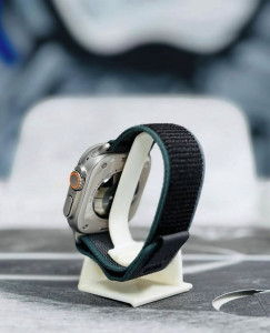 ⌚ Apple Watch Ultra 2 | %99 Pil Sağlığı | 25.000₺ thumb 2