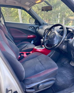 🚘 Nissan Juke | 2010 | 127.000 km | 6.999 STG
