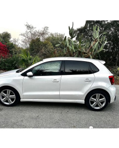 🚘 Volkswagen Polo | 2013 | 103.967 km | 7.400 GBP