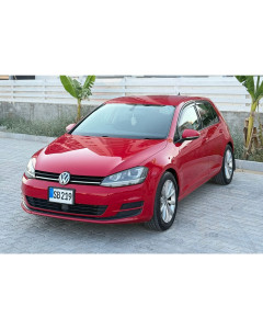 🚗 2016 Hatchback | Full Donanım | 12.900 STG