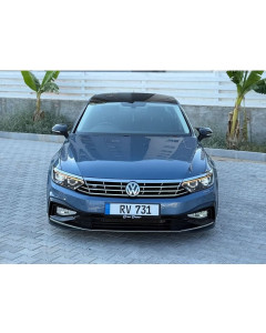 2015 Passat B8.5R | Stage 2 Software | €19,900. thumb 1