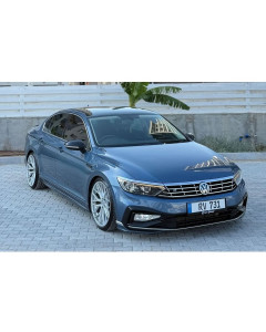 2015 Passat B8.5R | Stage 2 Software | €19,900. thumb 2