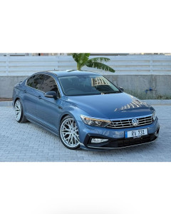 2015 Passat B8.5R | Stage 2 Software | €19,900. thumb 3
