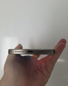 📱 iPhone 15 Pro Max | 256 GB | Naturel Titanyum | 30.750 TL