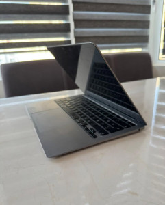💻 MacBook Air M1 2020 | 256 GB | Space Grey | 19.000 TL