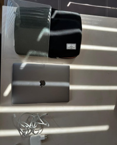 💻 MacBook Air M1 2020 | 256 GB | Space Grey | 19.000 TL thumb 2