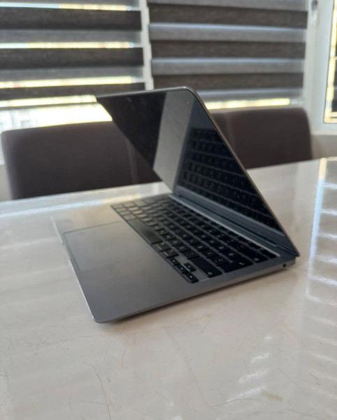 💻 MacBook Air M1 2020 | 256 GB | Space Grey | 19.000 TL 0