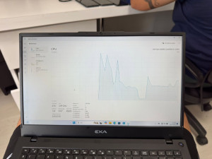 💻 EXA Laptop | i5 1230U | 32GB RAM | 1TB SSD | 18.000₺ | Gi