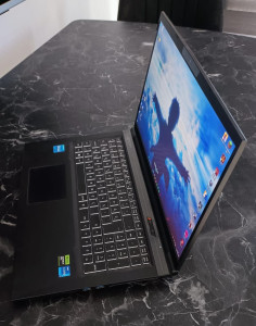 💻 Monster Tulpar T7 V20.8 | i7-12700H | RTX 4060 | 32GB RAM thumb 1