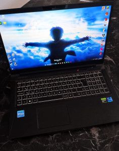 💻 Monster Tulpar T7 V20.8 | i7-12700H | RTX 4060 | 32GB RAM thumb 2