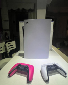 🎮 PlayStation 5 CD Edition | 825GB | Beyaz | 21.000₺ | Lefk thumb 1