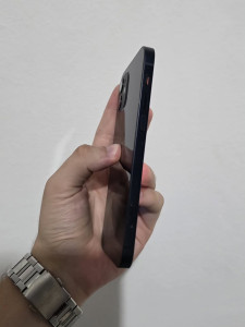 📱 iPhone 12 | 64GB | Siyah | 12.750₺ | Girne