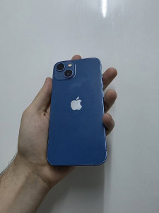 📱 iPhone 13 | 256GB | Mavi | 12.750₺ | Girne