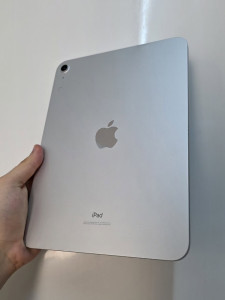 📱 iPad 10. Nesil | Gümüş Renk | %100 Pil | Sadece 11.250₺ | thumb 1