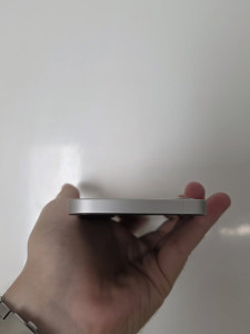📱 iPhone 12 | 64GB | Beyaz | Kayıtsız | Ekranı Değişti | 8.