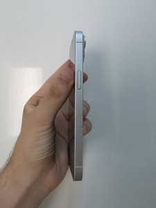 📱 iPhone 14 | 128GB | Silver | Kayıtlı | Değişensiz | 18.75