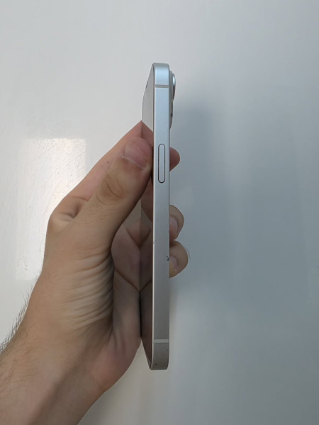 📱 iPhone 14 | 128GB | Silver | Kayıtlı | Değişensiz | 18.75 0