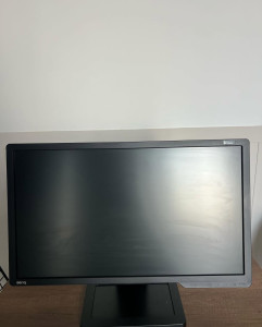 🖥️ BenQ Zowie XL2411 144Hz Pivot E-Spor Monitör | Tertemiz thumb 1
