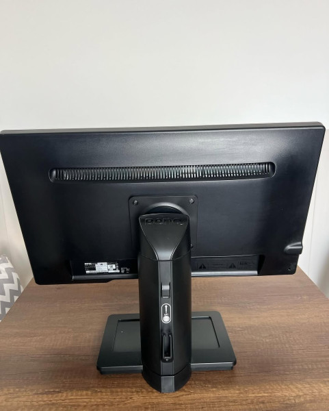 🖥️ BenQ Zowie XL2411 144Hz Pivot E-Spor Monitör | Tertemiz 0
