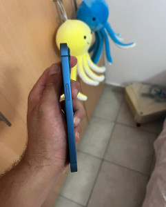 📱 iPhone 13 128GB Mavi | Kayıtlı | Tertemiz | Takas Var | 1