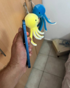 📱 iPhone 13 128GB Mavi | Kayıtlı | Tertemiz | Takas Var | 1 thumb 1