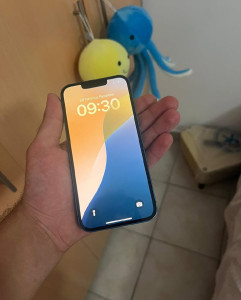 📱 iPhone 13 128GB Mavi | Kayıtlı | Tertemiz | Takas Var | 1 thumb 2