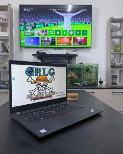🔥 Lenovo ThinkPad T490 | i5-8. Nesil | 16GB RAM | Dokunmati thumb 1