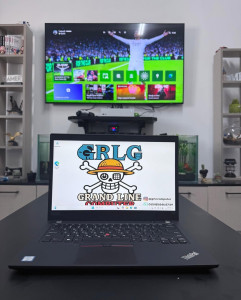 🔥 Lenovo ThinkPad T490 | i5-8. Nesil | 16GB RAM | Dokunmati thumb 2