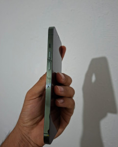 📱 iPhone 13 Pro Max Yeşil | 128GB | %88 Pil Sağlığı | KKTC