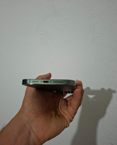 📱 iPhone 13 Pro Max Yeşil | 128GB | %88 Pil Sağlığı | KKTC thumb 2