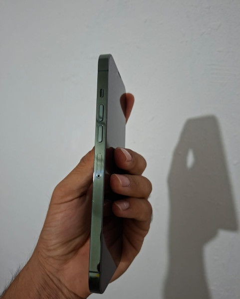 📱 iPhone 13 Pro Max Yeşil | 128GB | %88 Pil Sağlığı | KKTC 0