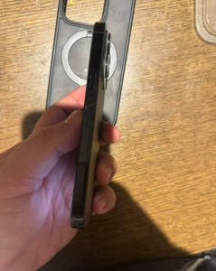 📱 iPhone 14 Pro Siyah | 128GB | %83 Pil Sağlığı | KKTC Kayı