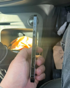 📱 iPhone 14 Pro Siyah | 128GB | %83 Pil Sağlığı | KKTC Kayı thumb 1