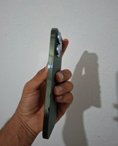 📱 iPhone 13 Pro Max Yeşil | 128GB | %85 Pil Sağlığı | KKTC