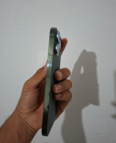 📱 iPhone 13 Pro Max Yeşil | 128GB | %85 Pil Sağlığı | KKTC 0