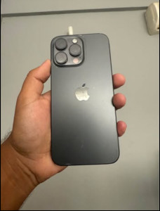 📱 SATILIK iPhone 15 Pro Max - 256 GB thumb 1
